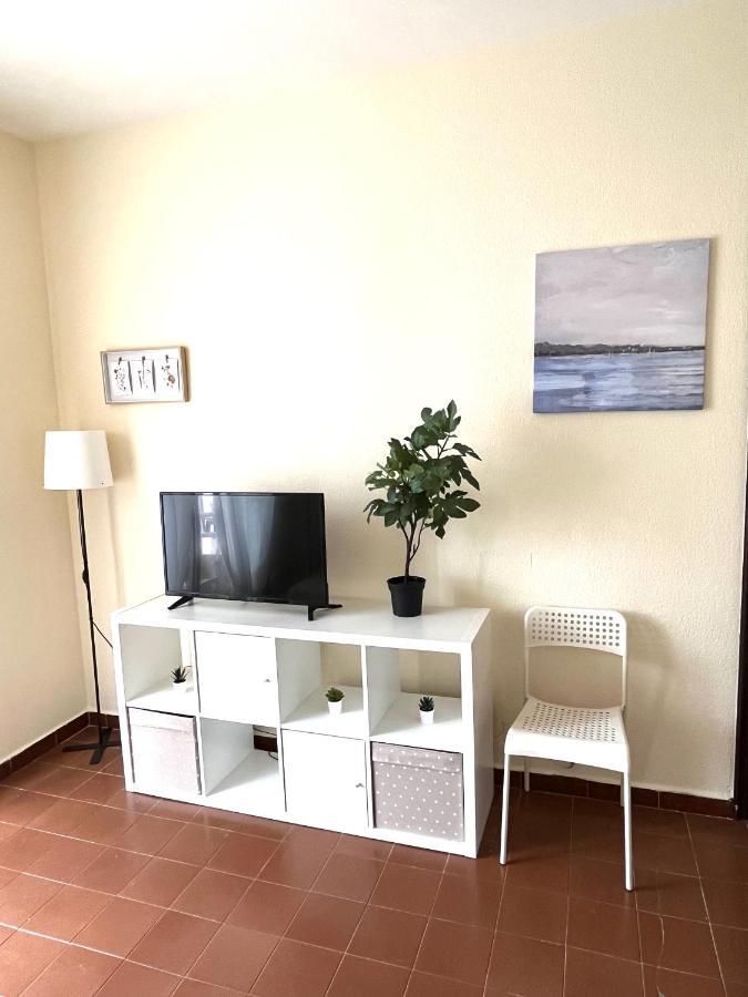 Camp Nou Apartment Wifi Βαρκελώνη Εξωτερικό φωτογραφία